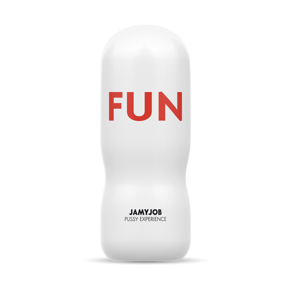 JAMYJOB VAGINA MASTURBATOR DISCRET - Imagen 2