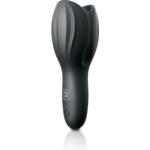 TEASER DE GALO DE SILICONE INICIANTE DE SIR RICHAR