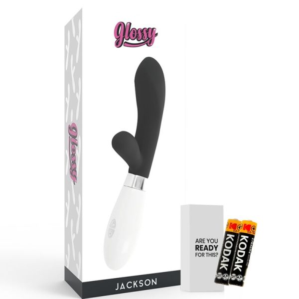 GLOSSY - JACKSON COELHO PRETO - Imagen 5