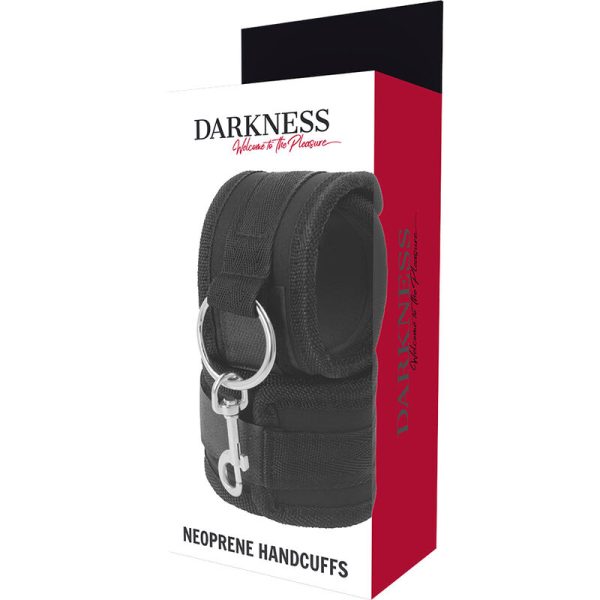 DARKNESS - ALGEMAS DE NEOPRENE - Imagen 5