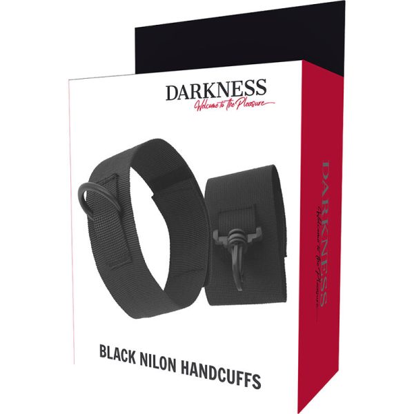DARKNESS - ALGEMAS DE NYLON PARA INICIANTES - Imagen 4