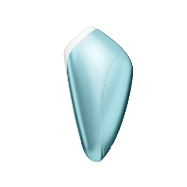 SATISFYER LOVE BREEZE SUCCIONADOR ICE BLUE - Imagen 3