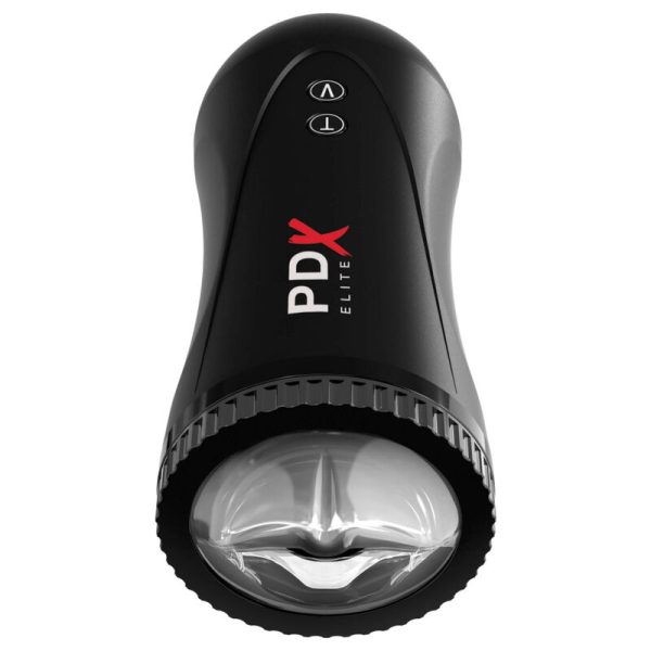 MASTURBADOR PDX ELITE MOTO STROKER - Imagen 2