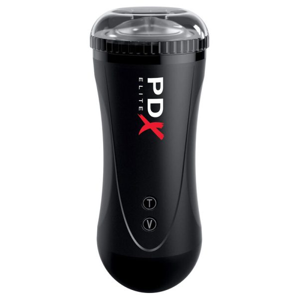 MASTURBADOR PDX ELITE MOTO STROKER - Imagen 3
