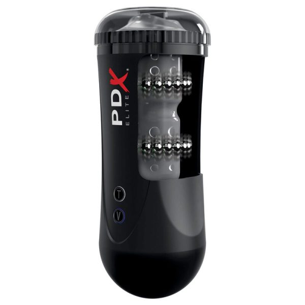 MASTURBADOR PDX ELITE MOTO STROKER - Imagen 4