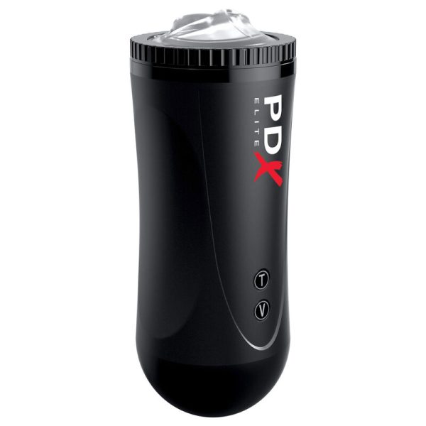 MASTURBADOR PDX ELITE MOTO STROKER - Imagen 6