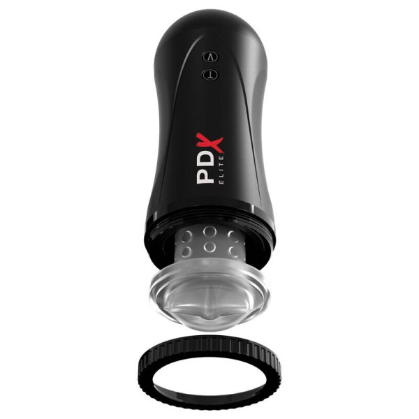 MASTURBADOR PDX ELITE MOTO STROKER - Imagen 7