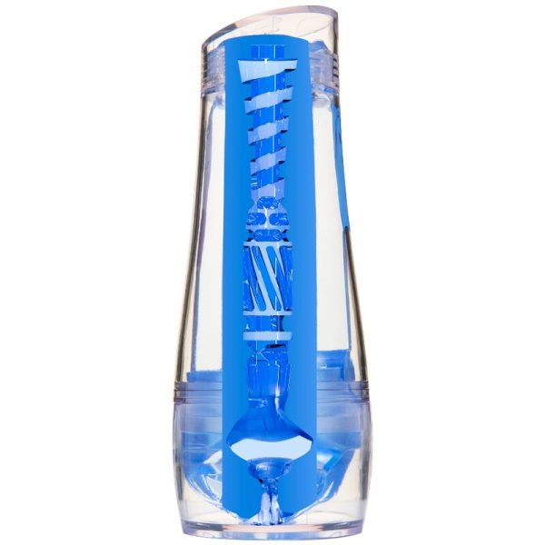 FLESHLIGHT FLIGHT COMMANDER WITH TURBO TECH - Imagen 2