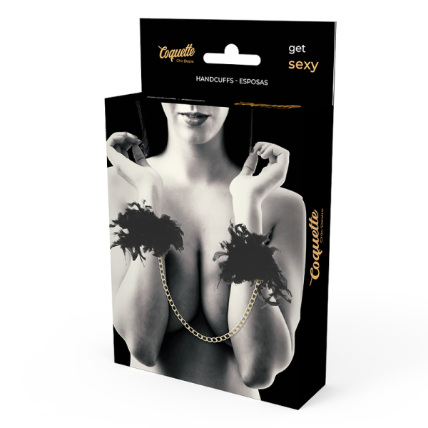 COQUETTE CHIC DESIRE - ALGEMAS DELUXE - Imagen 6