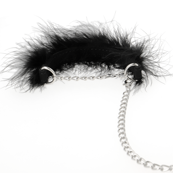 COQUETTE CHIC DESIRE - ALGEMAS FETISH DELUXE - Imagen 5