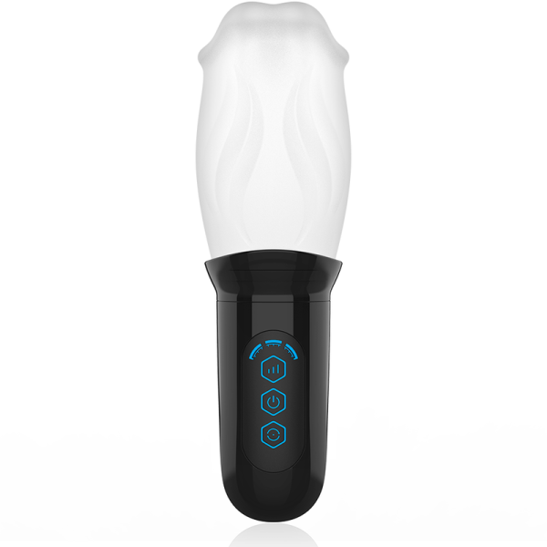 JAMYJOB SPINJOB ORAL SEX STIMULATOR - Imagen 7