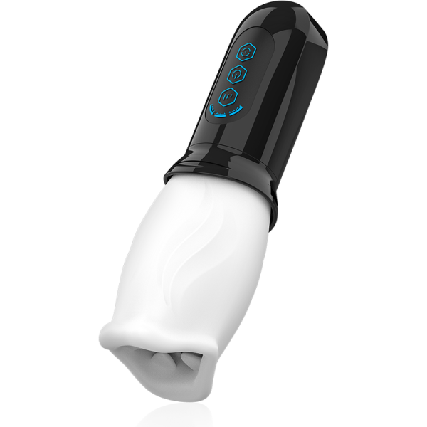 JAMYJOB SPINJOB ORAL SEX STIMULATOR - Imagen 5