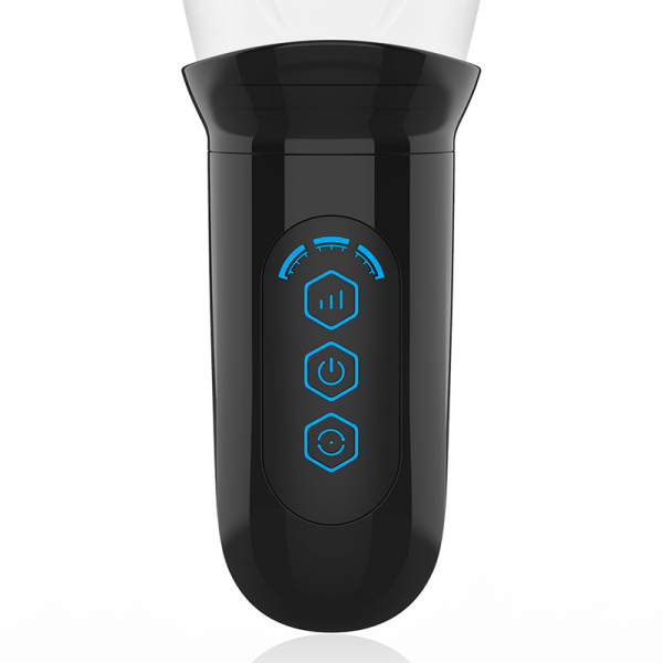 JAMYJOB SPINJOB ORAL SEX STIMULATOR - Imagen 8