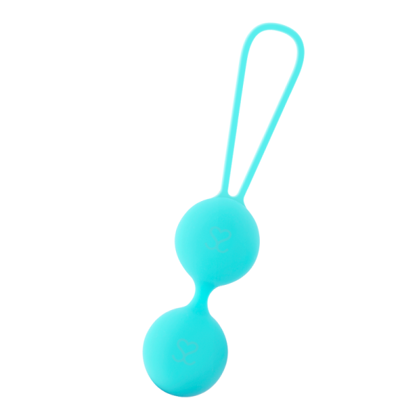 TURQUESA DE SILICONE PREMIUM DE MORESSA OSIAN TWO - Imagen 2