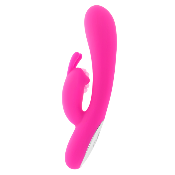 SILICONE PREMIUM MORESSA TELMO RECARREGÁVEL - Imagen 3