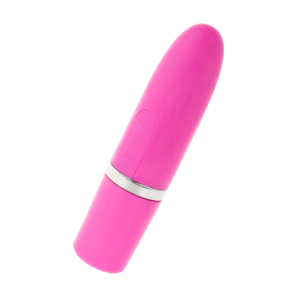 MORESSA IVY VIBRATOR PINK - Imagen 2