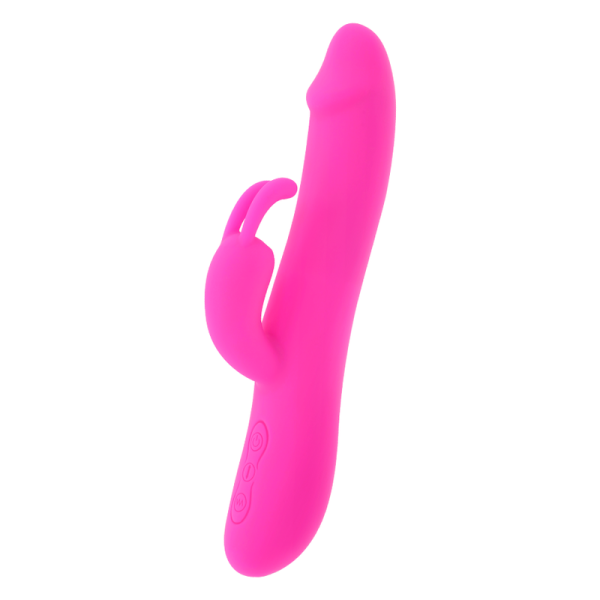 MORESSA MOLLY PREMIUM SILICONE RECARREGÁVEL - Imagen 3