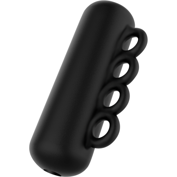 JAMYJOB EXTREME MASTURBADOR TENSEK 5 NEGRO - Imagen 3