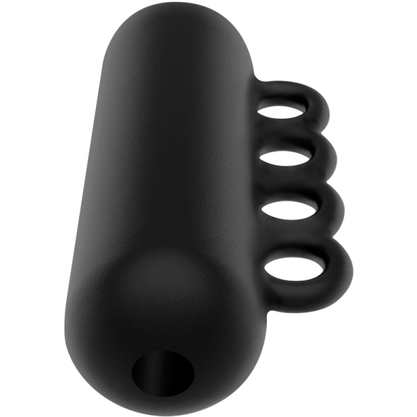 JAMYJOB EXTREME MASTURBADOR TENSEK 5 NEGRO - Imagen 4