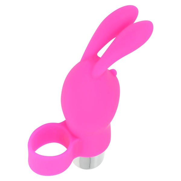 OHMAMA - DEDAL ESTIMULANTE COM COELHO - Imagen 3