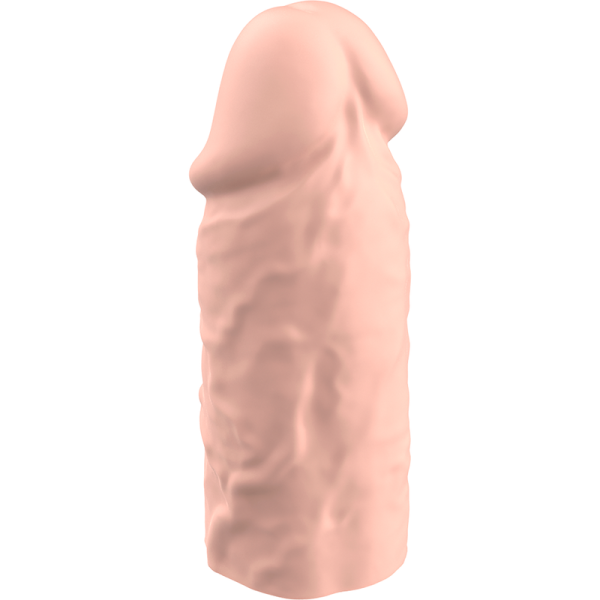 VIRILXL - EXTENSÃO DE PÊNIS NATURAL DE SILICONE LÍQUIDO V3 - Imagen 4