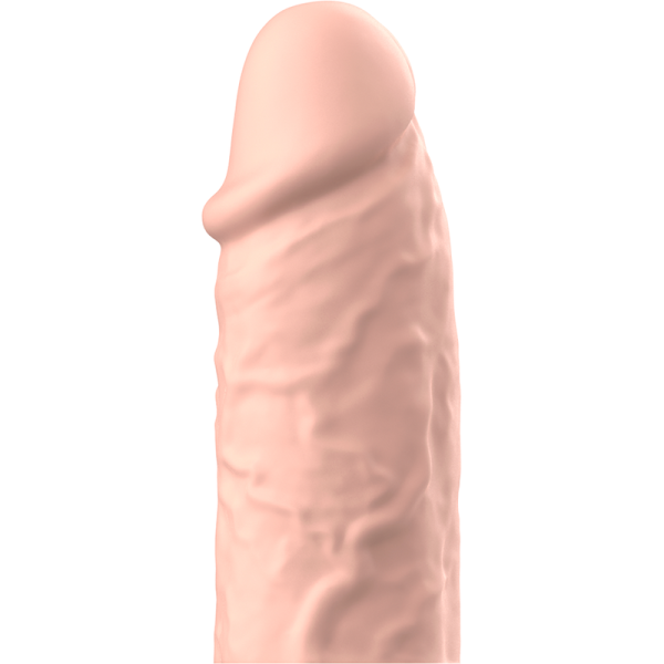 VIRILXL - EXTENSÃO DE PÊNIS NATURAL DE SILICONE LÍQUIDO V3 - Imagen 6