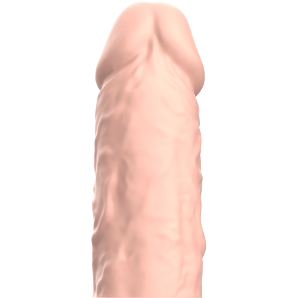 VIRILXL - EXTENSÃO DE PÊNIS NATURAL DE SILICONE LÍQUIDO V3 - Imagen 8