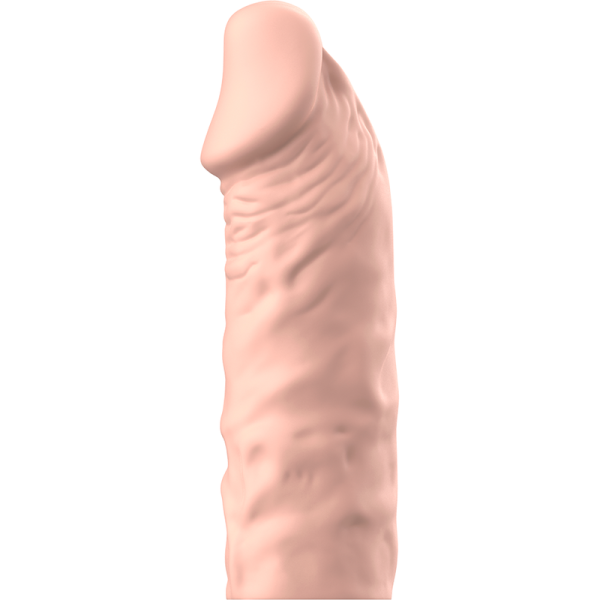 VIRILXL - EXTENSÃO DE PÊNIS NATURAL DE SILICONE LÍQUIDO V5 - Imagen 3