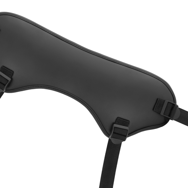 CYBER SILICOCK ARNÉS SILICONA LIQUIDA BEN CONTROL REMOTO - Imagen 8