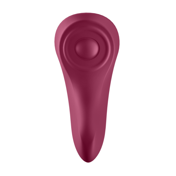 SATISFYER SEXY SECRET PANTY - Imagen 7