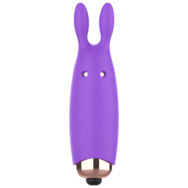 WOMANVIBE - ESTIMULADOR DE SILICONE BUGSY - Imagen 3