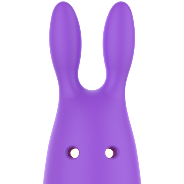 WOMANVIBE - ESTIMULADOR DE SILICONE BUGSY - Imagen 4