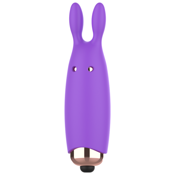 WOMANVIBE - ESTIMULADOR DE SILICONE BUGSY - Imagen 5