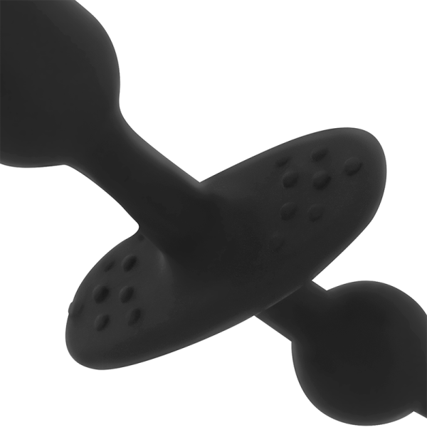 OHMAMA - PLUG ANAL E CORRENTE 30 CM - Imagen 4