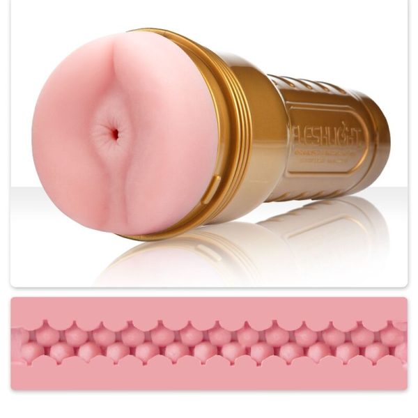FLESHLIGHT STAMINA TRAINING UNIT BUTT - Imagen 3