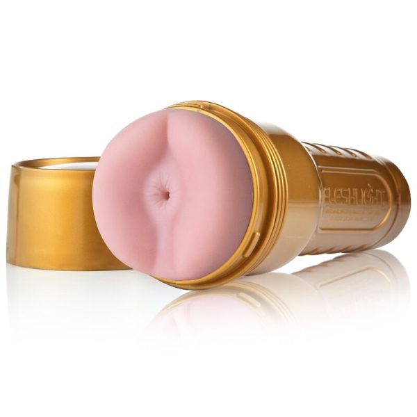 FLESHLIGHT STAMINA TRAINING UNIT BUTT - Imagen 2