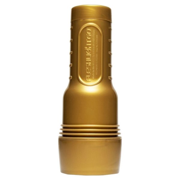 FLESHLIGHT STAMINA GO TRAINING UNIT LADY - Imagen 4