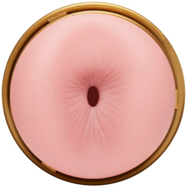 FLESHLIGHT QUICKSHOT STAMINA UNIDADE DE TREINAMENTO LADY&BUTT - Imagen 8