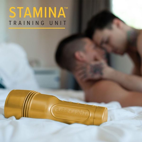 FLESHLIGHT STAMINA TRAINING UNIT BUTT - Imagen 6