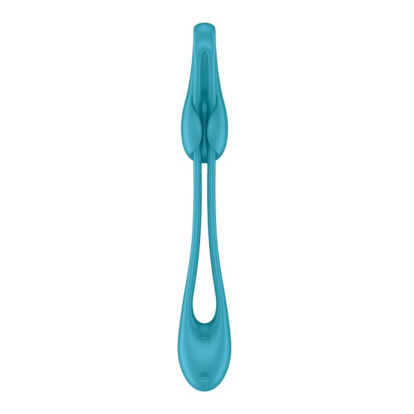 VIBRADOR PLUG & PLAY 1 SATISFYER - Imagen 6
