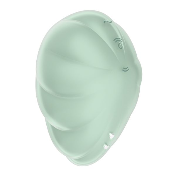 ESTIMULADOR CLOUD DANCER MENTA SATISFYER - Imagen 4