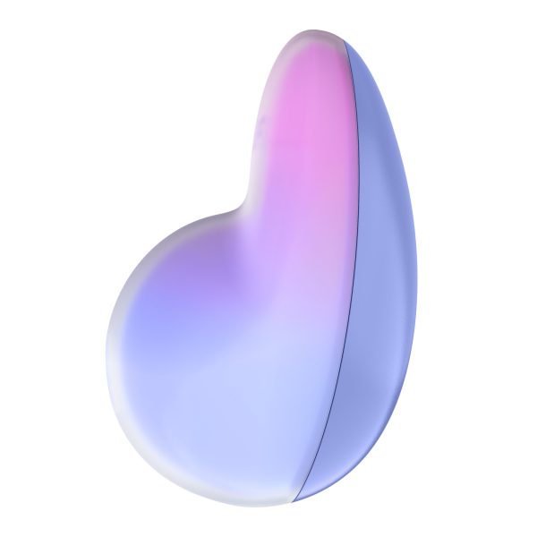 ESTIMULADOR PIXIE DUST ROXO/ROSA SATISFYER - Imagen 5