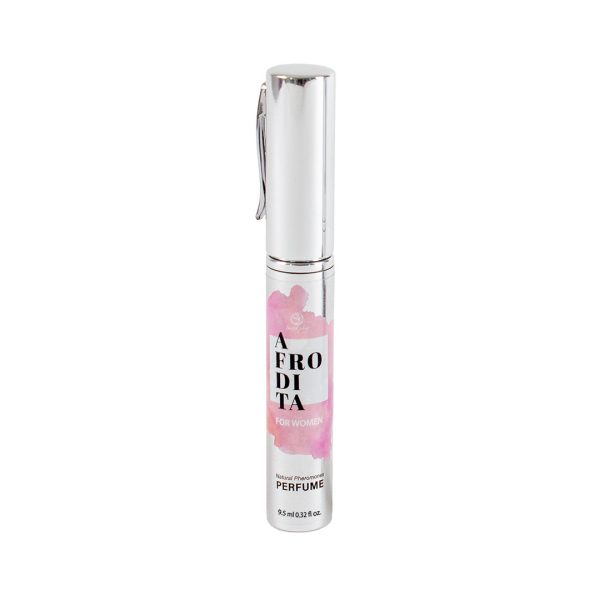 PERFUME EM SPRAY FORMATO VIAGEM AFRODITA 9,5ML - SECRET PLAY - Imagen 7