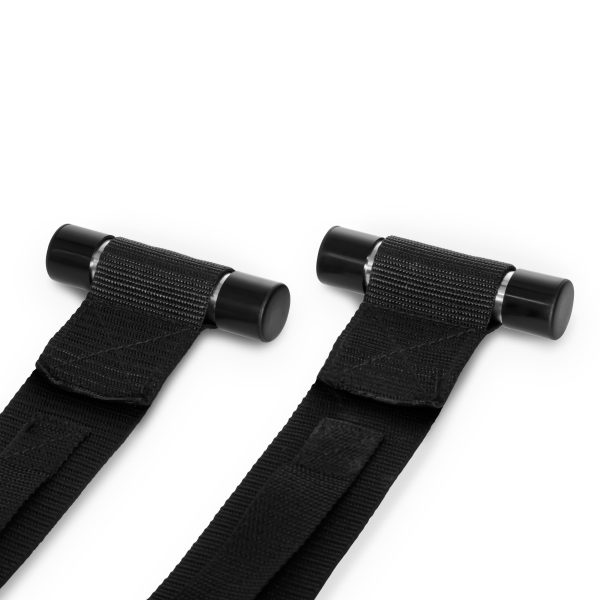 BALOIÇO DE PORTA DELUXE SEX DOOR SWING CRUSHIOUS - Imagen 6
