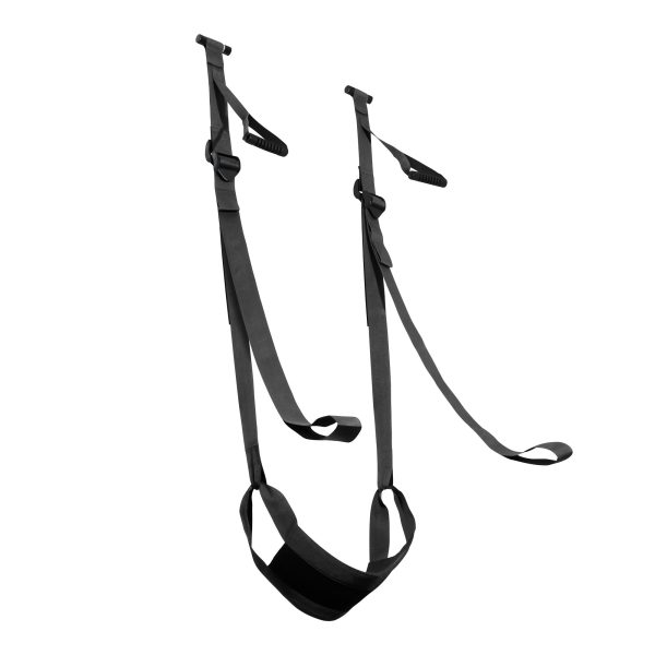 BALOIÇO DE PORTA DELUXE SEX DOOR SWING CRUSHIOUS - Imagen 7