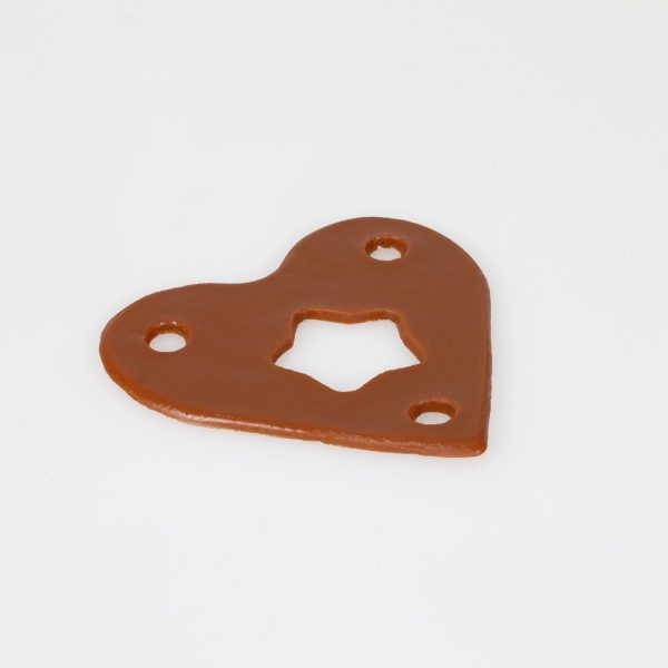 TANGA COMESTÍVEL DE CHOCOLATE SECRET PLAY - Imagen 2