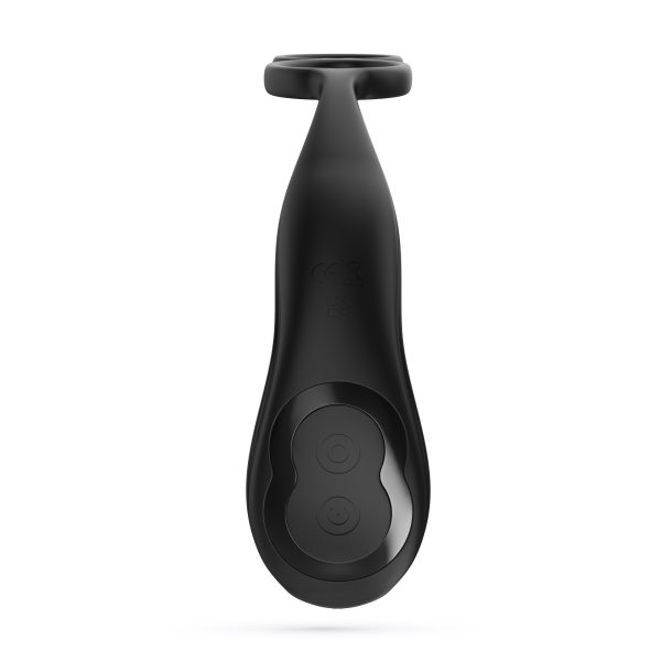 VIBRADOR DE PRÓSTATA COM COMANDO ERIXOS CRUSHIOUS - Imagen 4