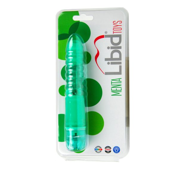 VIBRADOR MENTA LIBID TOYS - Imagen 2