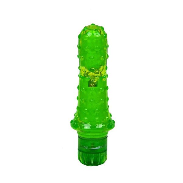 VIBRADOR LIMA LIBID TOYS - Imagen 2