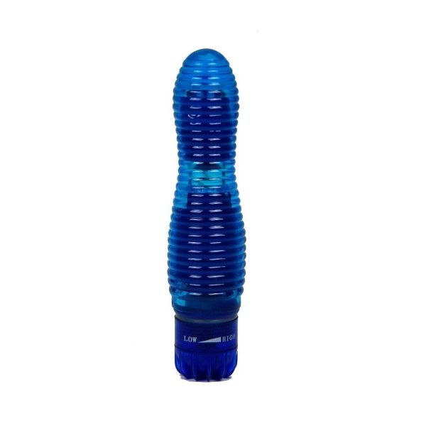 VIBRADOR ARANDANO LIBID TOYS - Imagen 2